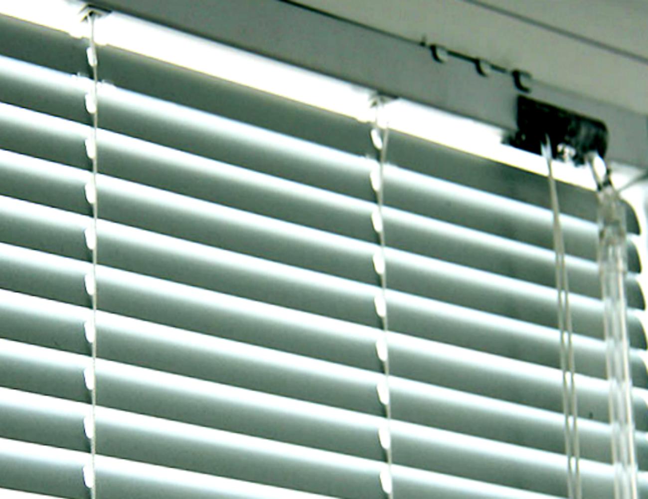 persianas americanas