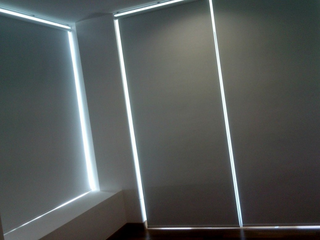 persianas black out en puebla