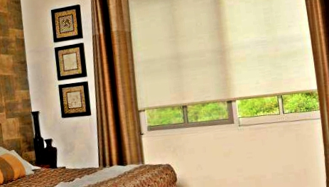 Persianas classic en puebla