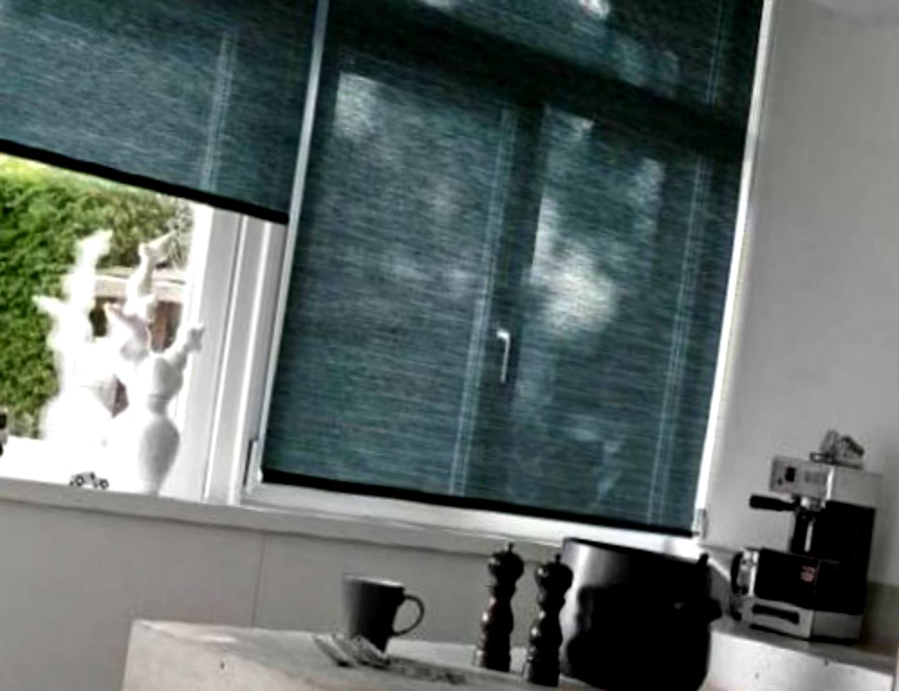 Persianas Enrollables puebla