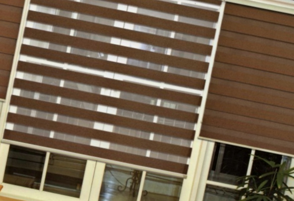 persianas sheer elegance en puebla